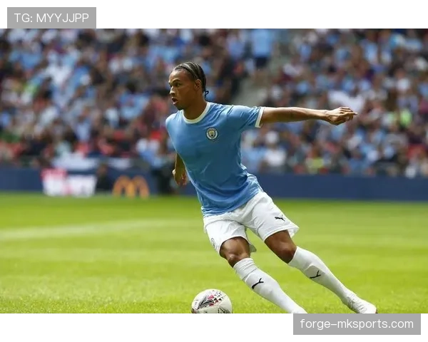 萨内盘带风格犀利突破能力突出