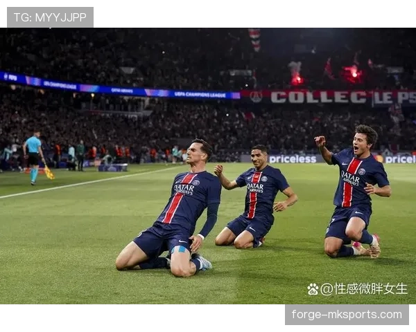 看起来中场连贯,其实一碰就断!巴黎圣日耳曼的隐患藏不住了