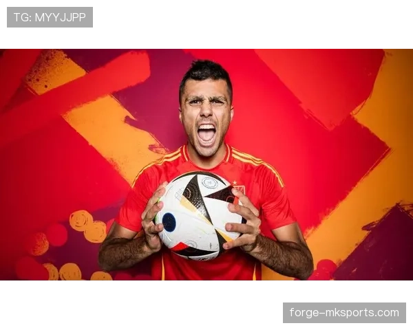 罗德里:西班牙中场核心作用与欧洲杯夺冠重建分析 罗德里:西班牙中场核心作用与欧洲杯夺冠重建分析